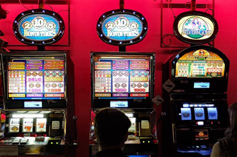 slot machine strategy tips